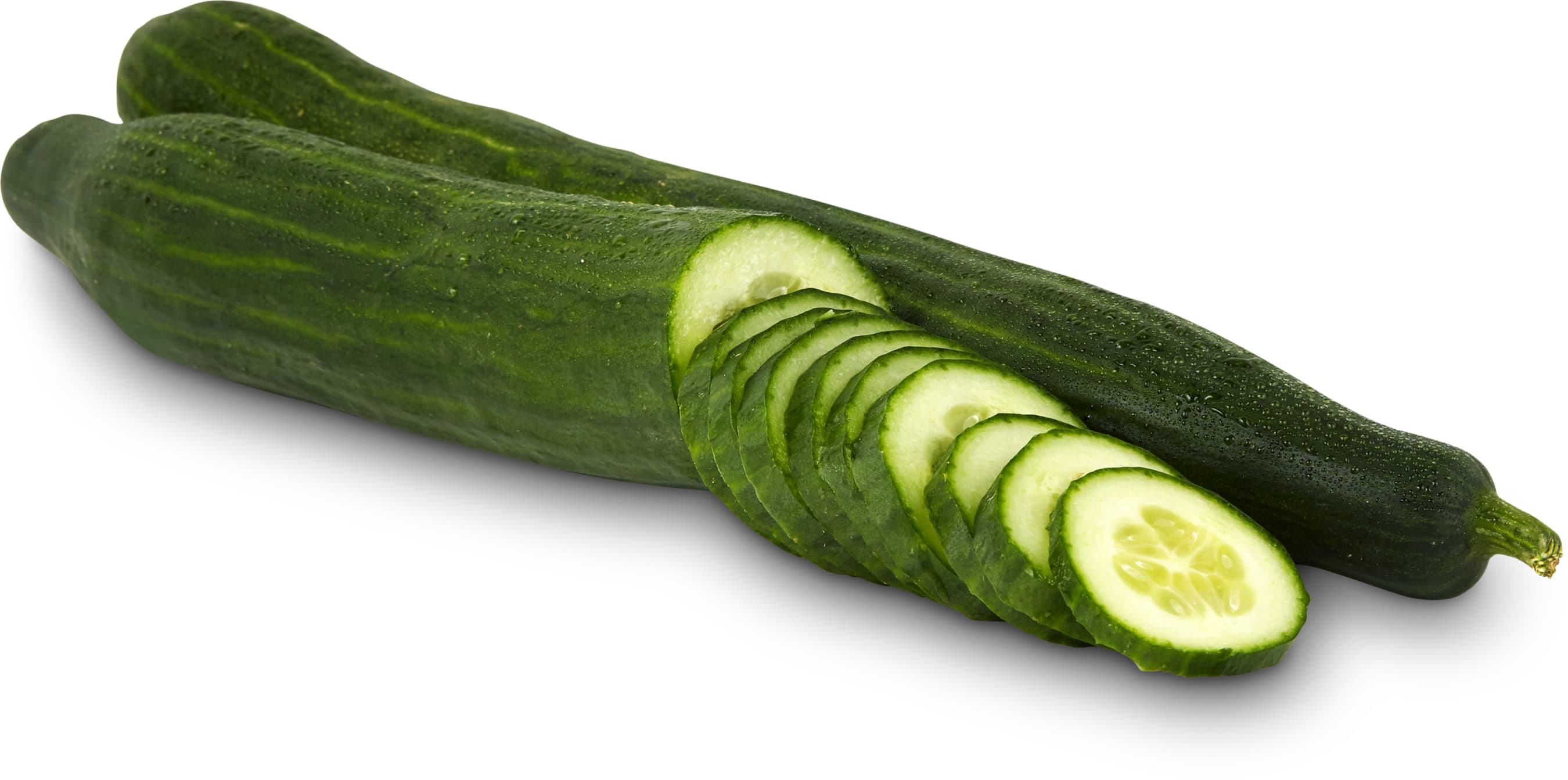 Cucumbers